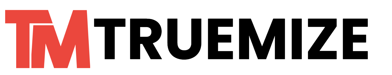 TRUEMIZE Logo
